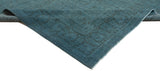 Alfombra vintage | 407 x 294 cm