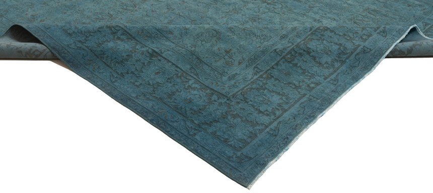 Alfombra vintage | 407 x 294 cm