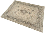 Alfombra vintage | 409 x 295 cm