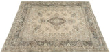 Alfombra vintage | 409 x 295 cm