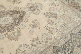 Alfombra vintage | 409 x 295 cm