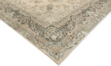 Alfombra vintage | 409 x 295 cm
