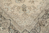 Alfombra vintage | 409 x 295 cm