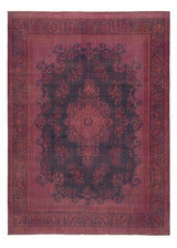 Alfombra vintage | 402 x 294 cm