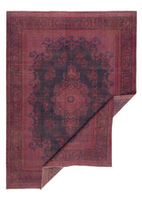 Alfombra vintage | 402 x 294 cm