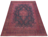 Alfombra vintage | 402 x 294 cm