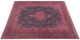 Alfombra vintage | 402 x 294 cm