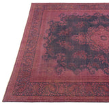 Alfombra vintage | 402 x 294 cm