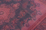 Alfombra vintage | 402 x 294 cm