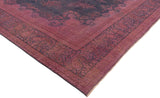 Alfombra vintage | 402 x 294 cm