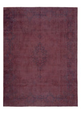 Alfombra vintage | 408 x 302 cm