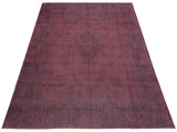 Alfombra vintage | 408 x 302 cm
