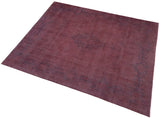 Alfombra vintage | 408 x 302 cm