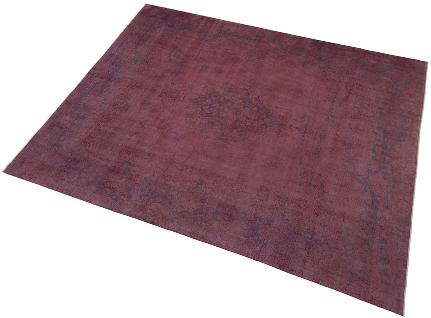 Alfombra vintage | 408 x 302 cm