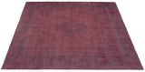 Alfombra vintage | 408 x 302 cm