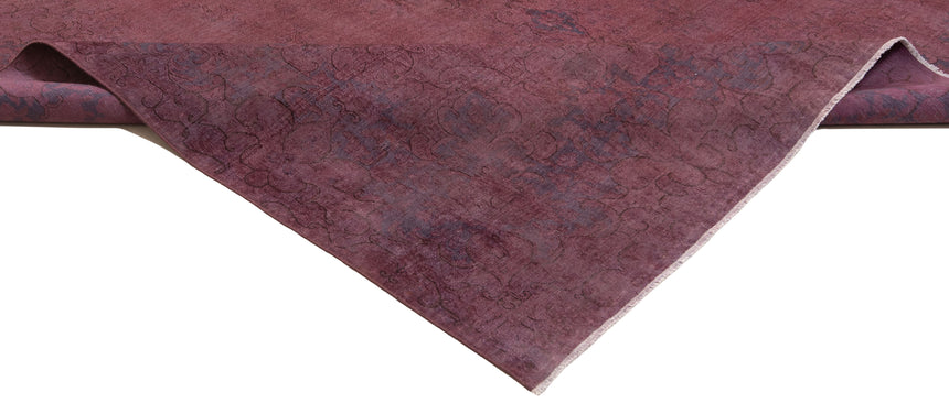 Alfombra vintage | 408 x 302 cm