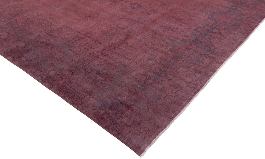 Alfombra vintage | 408 x 302 cm