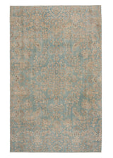 Alfombra vintage | 388 x 240 cm