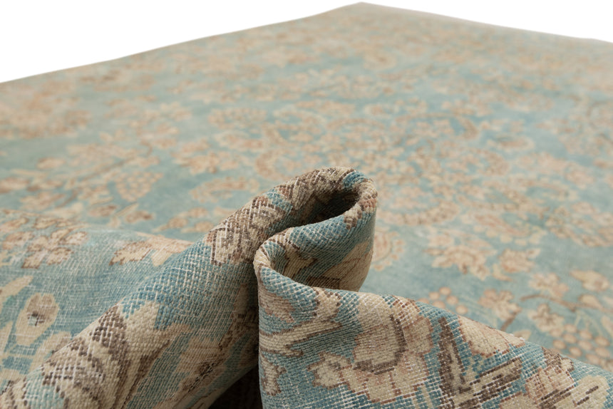 Alfombra vintage | 388 x 240 cm