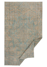 Alfombra vintage | 388 x 240 cm