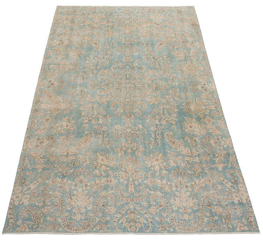 Alfombra vintage | 388 x 240 cm
