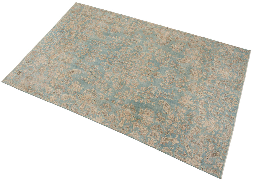 Alfombra vintage | 388 x 240 cm
