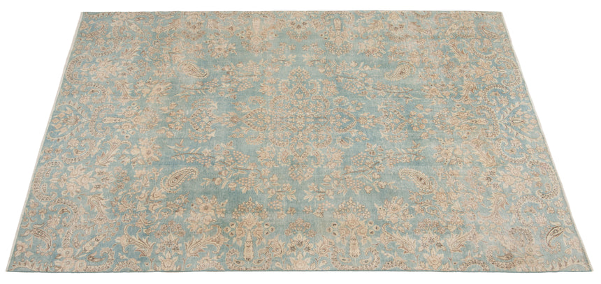 Alfombra vintage | 388 x 240 cm