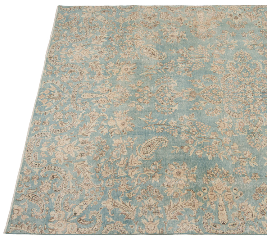 Alfombra vintage | 388 x 240 cm
