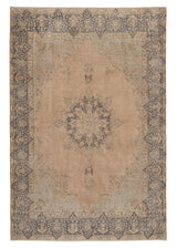 Alfombra vintage | 310 x 212 cm