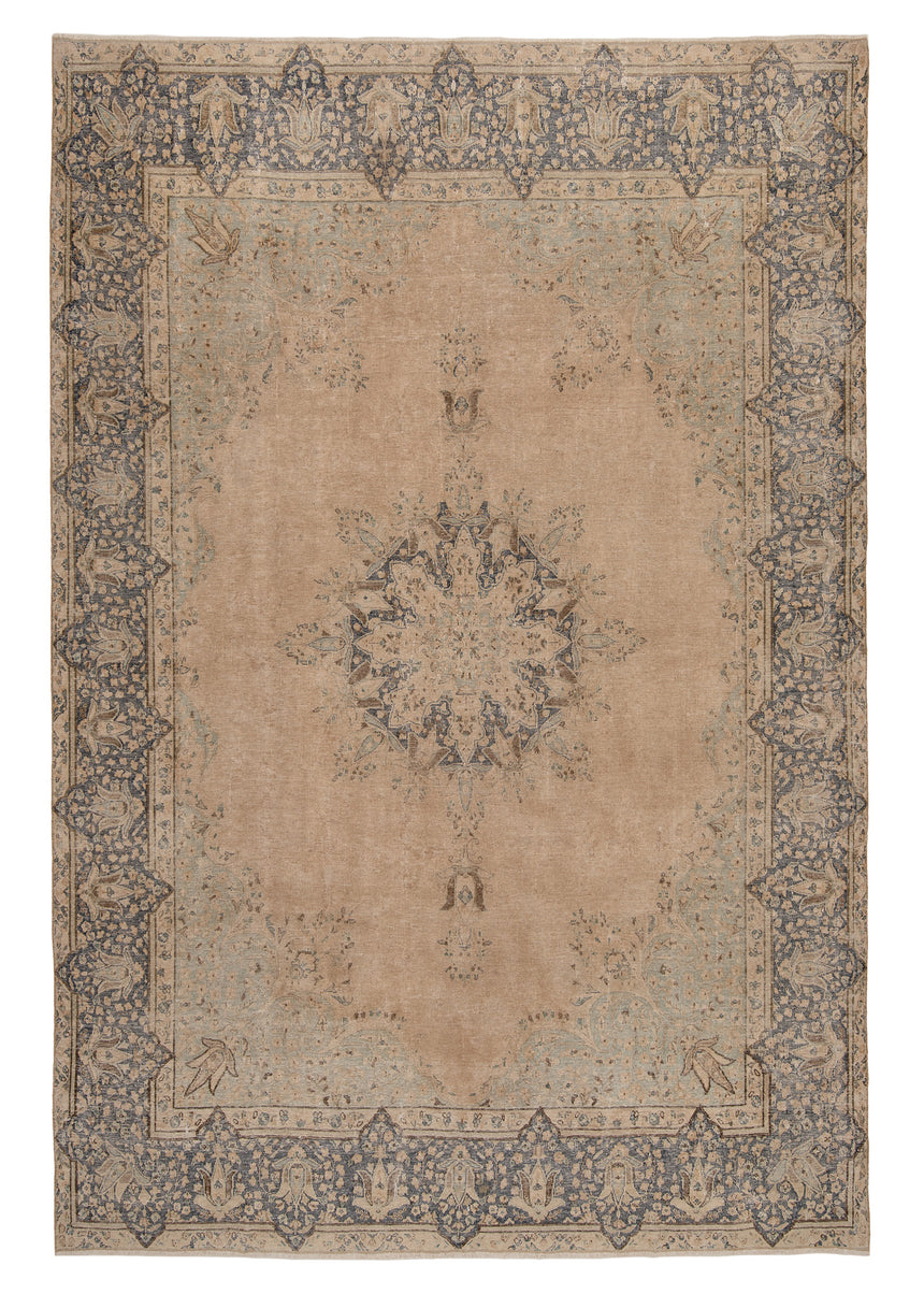 Alfombra vintage | 310 x 212 cm