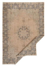 Alfombra vintage | 310 x 212 cm