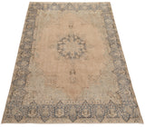 Alfombra vintage | 310 x 212 cm