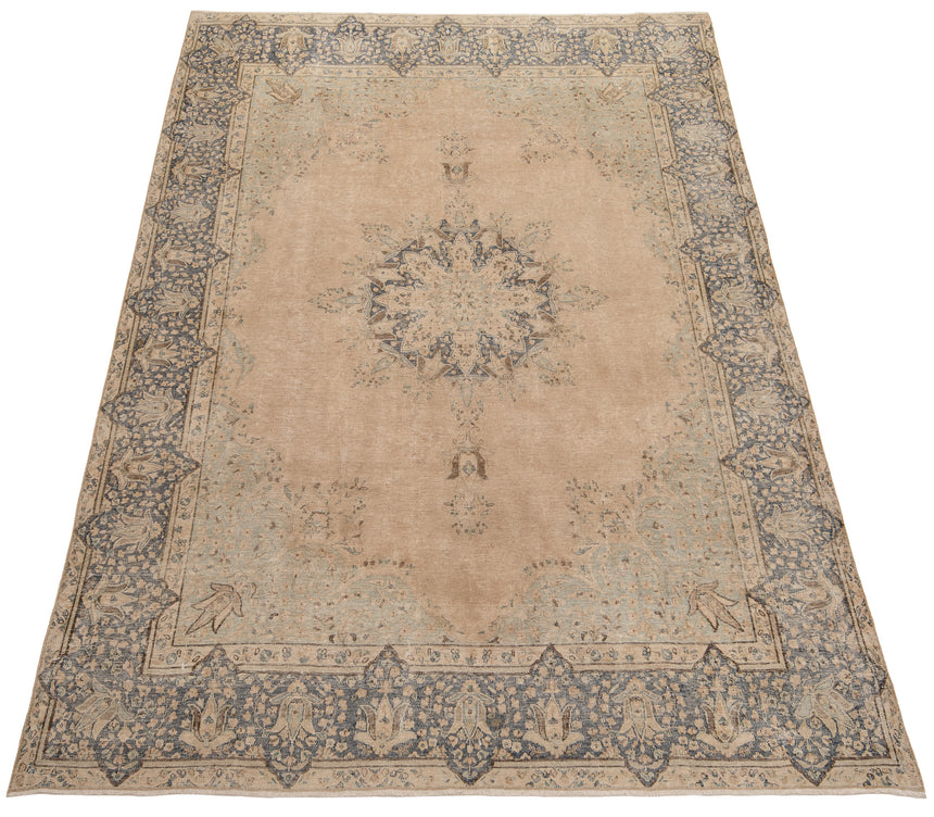 Alfombra vintage | 310 x 212 cm