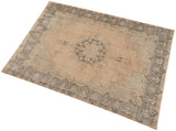 Alfombra vintage | 310 x 212 cm