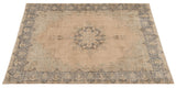 Alfombra vintage | 310 x 212 cm