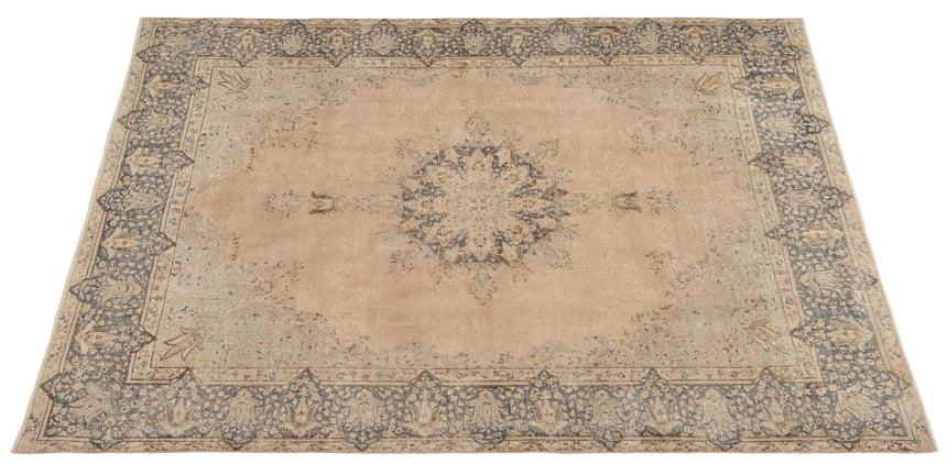 Alfombra vintage | 310 x 212 cm