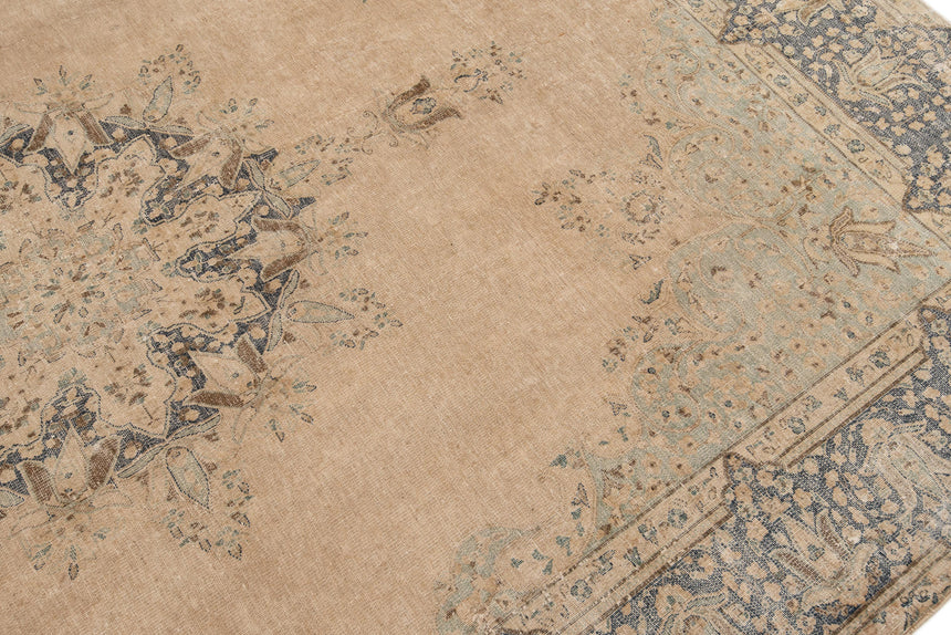 Alfombra vintage | 310 x 212 cm