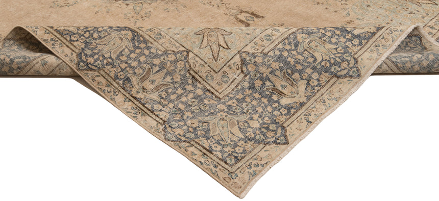 Alfombra vintage | 310 x 212 cm