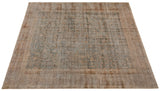 Alfombra vintage | 354 x 297 cm