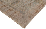 Alfombra vintage | 354 x 297 cm