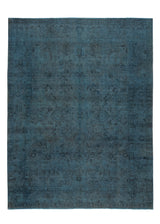 Alfombra vintage | 387 x 294 cm
