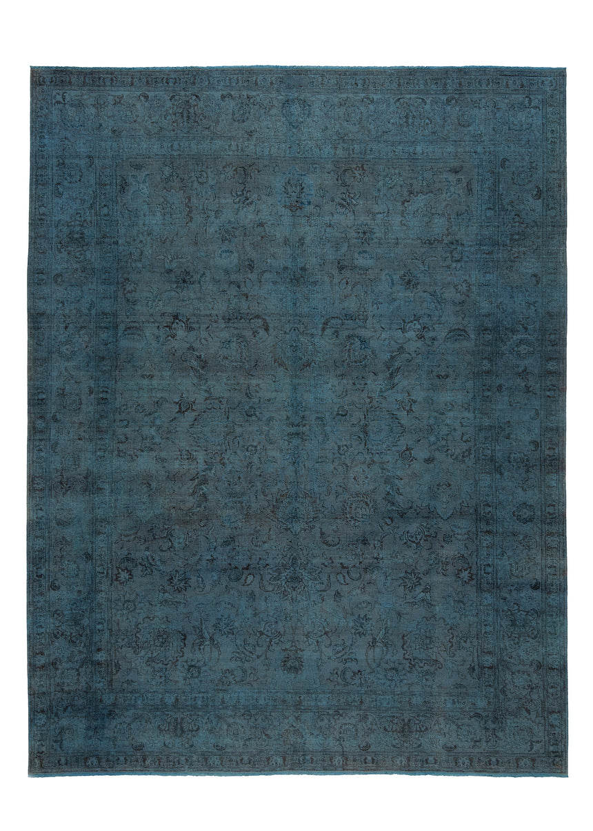 Alfombra vintage | 387 x 294 cm