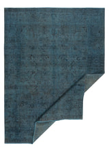 Alfombra vintage | 387 x 294 cm