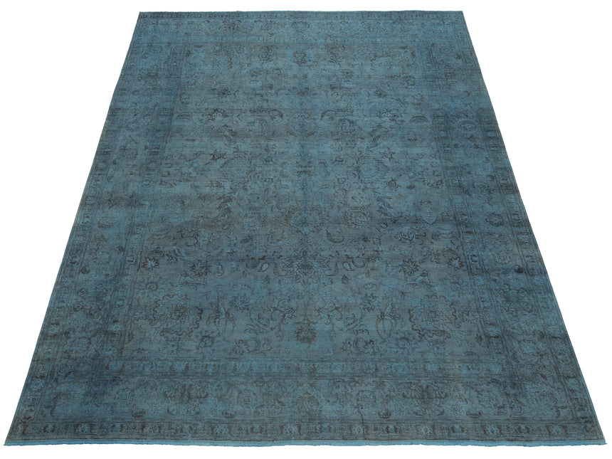 Alfombra vintage | 387 x 294 cm
