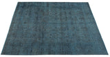Alfombra vintage | 387 x 294 cm