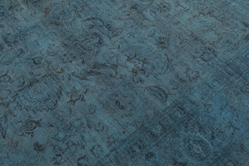 Alfombra vintage | 387 x 294 cm