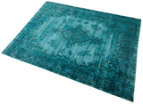 Alfombra vintage | 420 x 305 cm