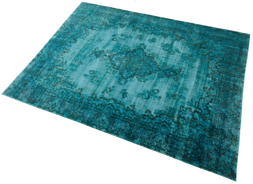 Alfombra vintage | 420 x 305 cm