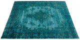 Alfombra vintage | 420 x 305 cm