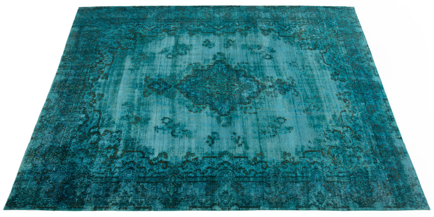 Alfombra vintage | 420 x 305 cm